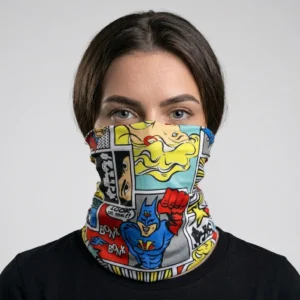 Cuello Multifuncional