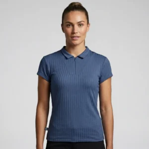 Camiseta Polo Alexia
