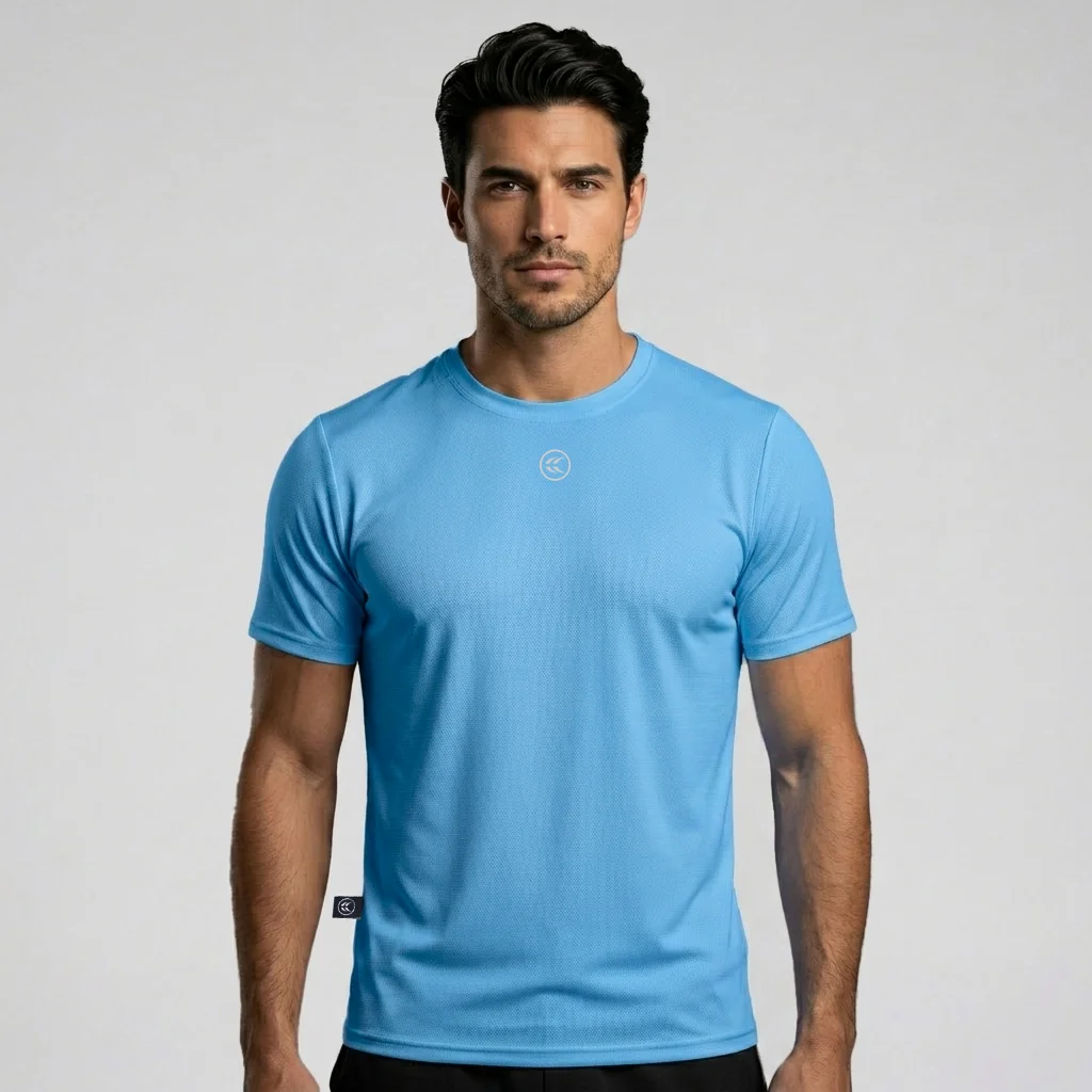 Camiseta Gerald
