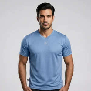 Camiseta Fergus