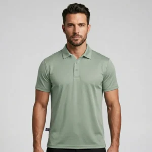 Camiseta Polo Patrick