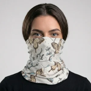 Cuello Multifuncional