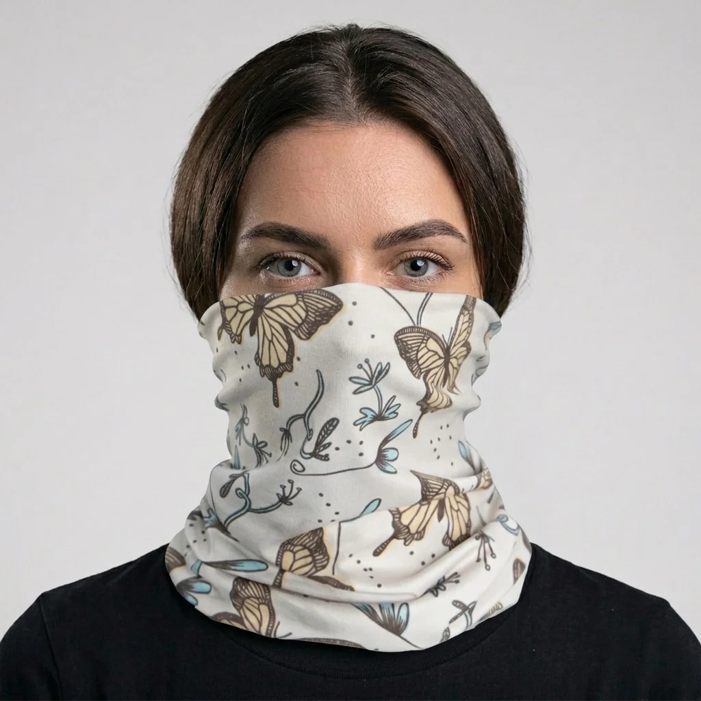Cuello Multifuncional