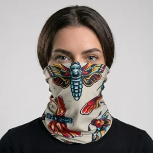 Cuello Multifuncional
