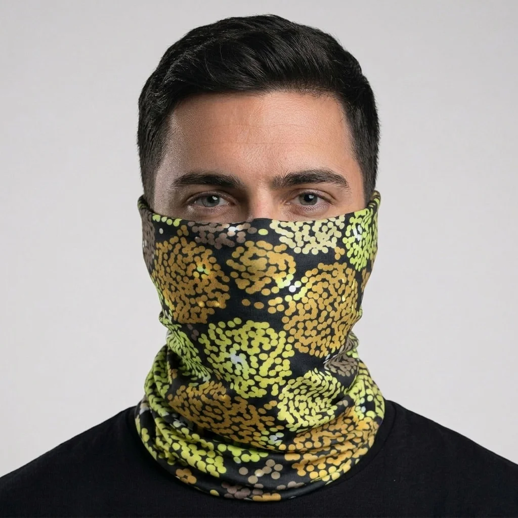 Cuello Multifuncional