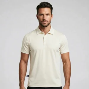 Camiseta Polo Patrick