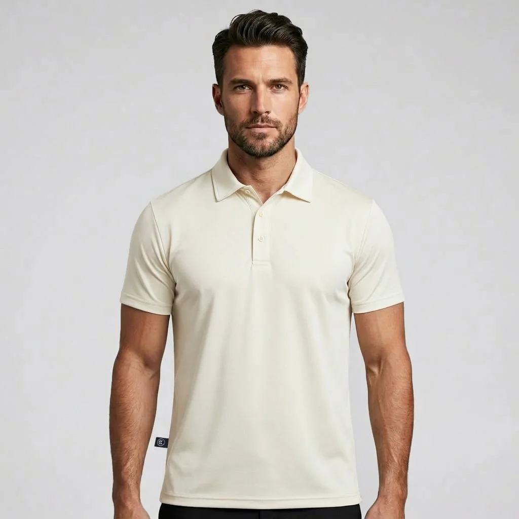 Camiseta Polo Patrick
